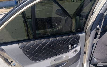Hyundai Accent III, 2006 год, 270 000 рублей, 10 фотография