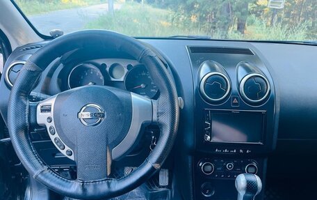 Nissan Qashqai, 2008 год, 800 000 рублей, 5 фотография
