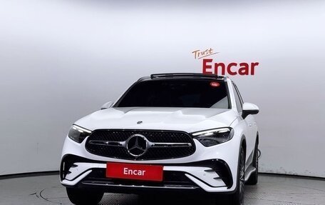 Mercedes-Benz GLC, 2023 год, 5 960 000 рублей, 2 фотография