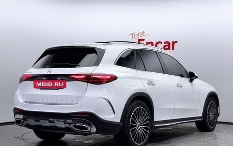 Mercedes-Benz GLC, 2023 год, 5 960 000 рублей, 3 фотография