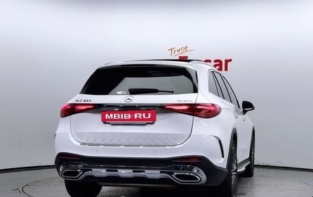Mercedes-Benz GLC, 2023 год, 5 960 000 рублей, 4 фотография