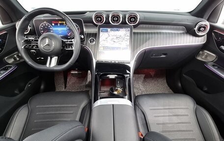 Mercedes-Benz GLC, 2023 год, 5 960 000 рублей, 6 фотография