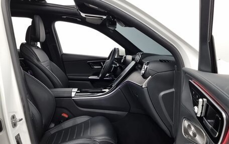 Mercedes-Benz GLC, 2023 год, 5 960 000 рублей, 17 фотография