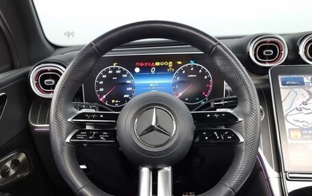 Mercedes-Benz GLC, 2023 год, 5 960 000 рублей, 8 фотография