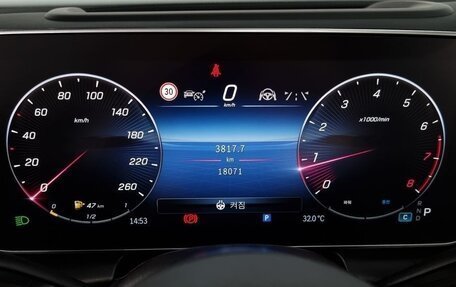 Mercedes-Benz GLC, 2023 год, 5 960 000 рублей, 7 фотография