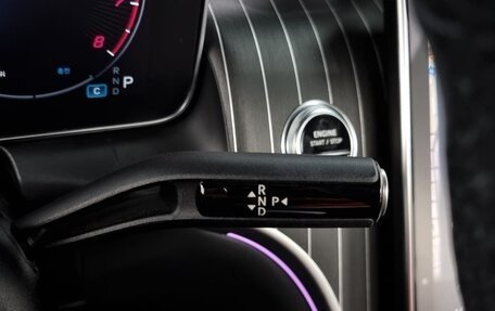 Mercedes-Benz GLC, 2023 год, 5 960 000 рублей, 11 фотография
