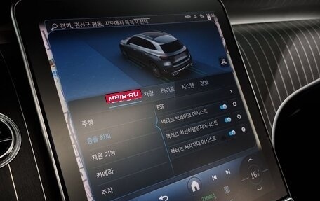 Mercedes-Benz GLC, 2023 год, 5 960 000 рублей, 14 фотография