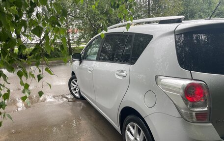 Toyota Verso I, 2009 год, 1 020 000 рублей, 7 фотография