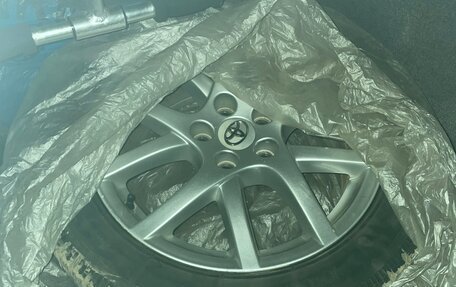 Toyota Verso I, 2009 год, 1 020 000 рублей, 8 фотография