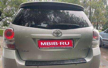 Toyota Verso I, 2009 год, 1 020 000 рублей, 5 фотография