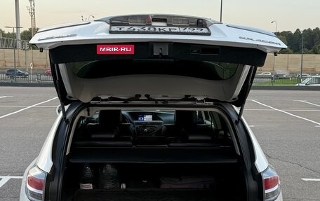 Lexus RX III, 2013 год, 2 800 000 рублей, 12 фотография
