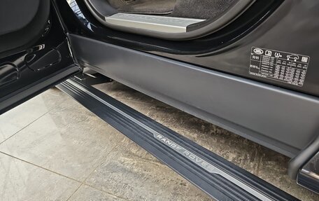 Land Rover Range Rover Sport II, 2020 год, 6 800 000 рублей, 22 фотография