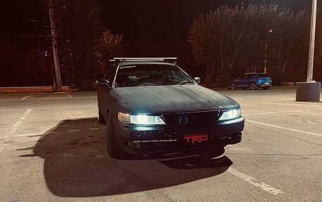 Toyota Chaser IV, 1994 год, 560 000 рублей, 2 фотография