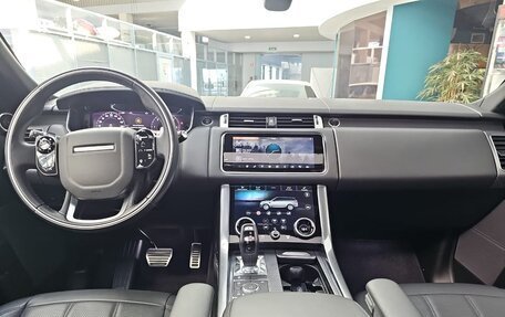 Land Rover Range Rover Sport II, 2020 год, 6 800 000 рублей, 40 фотография