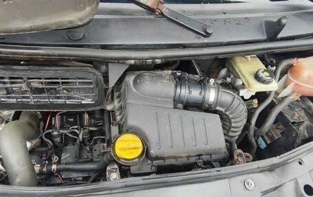 Opel Vivaro A рестайлинг, 2008 год, 890 000 рублей, 4 фотография