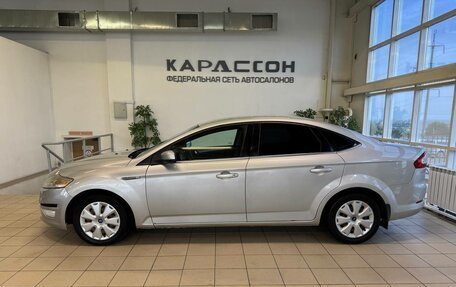 Ford Mondeo IV, 2012 год, 744 000 рублей, 5 фотография