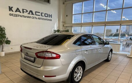 Ford Mondeo IV, 2012 год, 744 000 рублей, 2 фотография