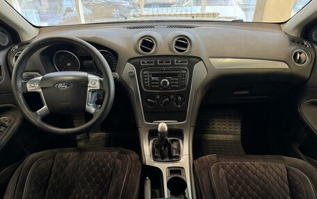 Ford Mondeo IV, 2012 год, 744 000 рублей, 8 фотография