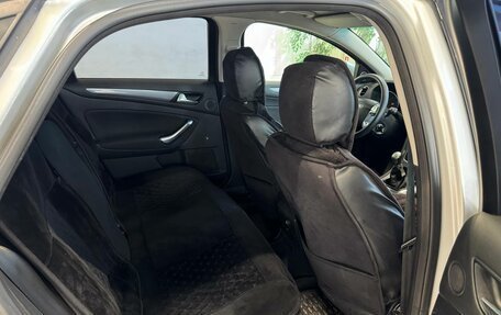 Ford Mondeo IV, 2012 год, 744 000 рублей, 10 фотография