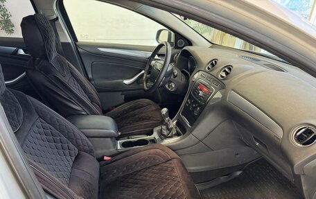 Ford Mondeo IV, 2012 год, 744 000 рублей, 9 фотография