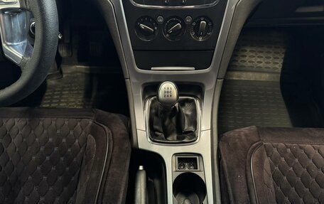 Ford Mondeo IV, 2012 год, 744 000 рублей, 13 фотография