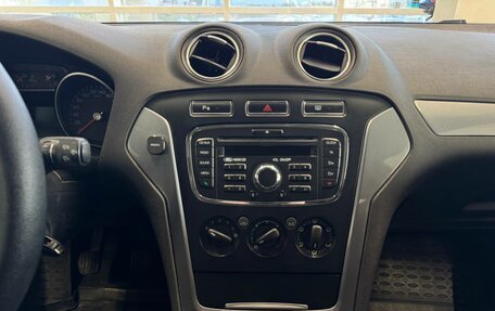 Ford Mondeo IV, 2012 год, 744 000 рублей, 12 фотография