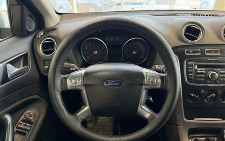 Ford Mondeo IV, 2012 год, 744 000 рублей, 7 фотография