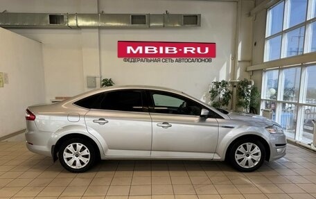 Ford Mondeo IV, 2012 год, 744 000 рублей, 6 фотография