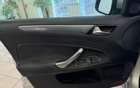 Ford Mondeo IV, 2012 год, 744 000 рублей, 14 фотография