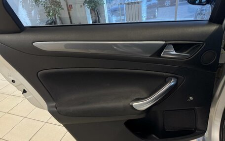 Ford Mondeo IV, 2012 год, 744 000 рублей, 15 фотография