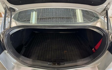 Ford Mondeo IV, 2012 год, 744 000 рублей, 18 фотография
