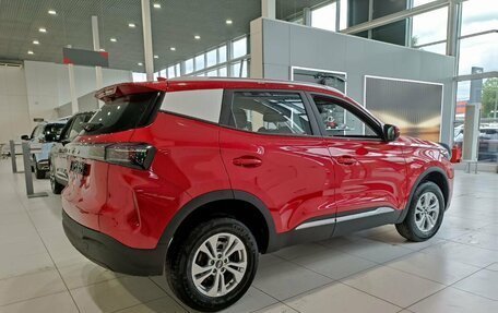 Chery Tiggo 4 I рестайлинг, 2025 год, 1 999 000 рублей, 7 фотография