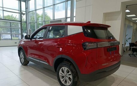 Chery Tiggo 4 I рестайлинг, 2025 год, 1 999 000 рублей, 9 фотография