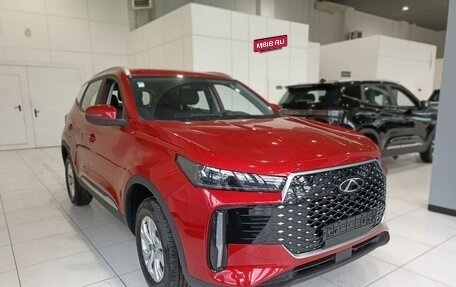 Chery Tiggo 4 I рестайлинг, 2025 год, 1 999 000 рублей, 4 фотография
