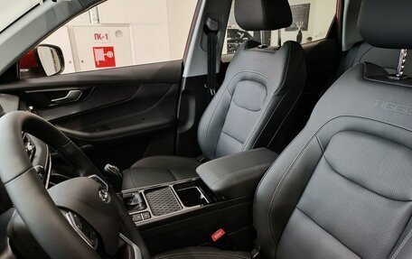 Chery Tiggo 4 I рестайлинг, 2025 год, 1 999 000 рублей, 11 фотография