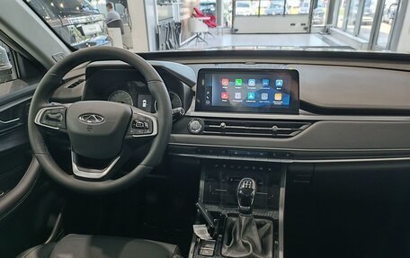 Chery Tiggo 4 I рестайлинг, 2025 год, 1 999 000 рублей, 14 фотография