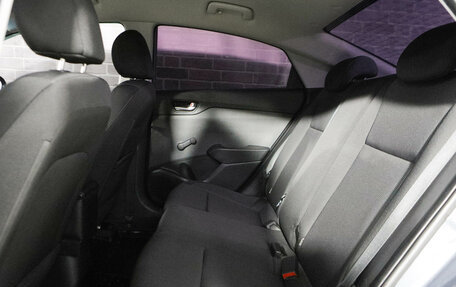 Hyundai Solaris II рестайлинг, 2017 год, 1 270 000 рублей, 10 фотография