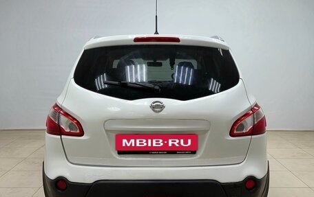 Nissan Qashqai, 2012 год, 990 000 рублей, 5 фотография