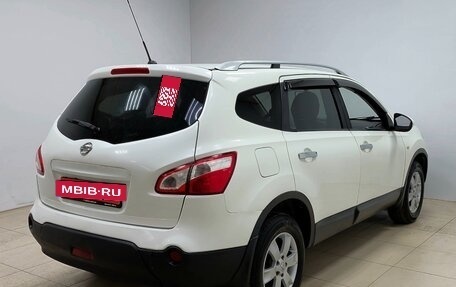 Nissan Qashqai, 2012 год, 990 000 рублей, 4 фотография