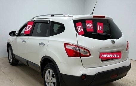 Nissan Qashqai, 2012 год, 990 000 рублей, 6 фотография