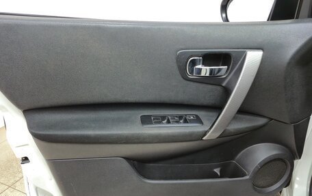 Nissan Qashqai, 2012 год, 990 000 рублей, 7 фотография