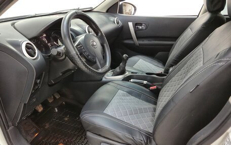 Nissan Qashqai, 2012 год, 990 000 рублей, 8 фотография