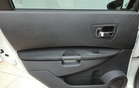 Nissan Qashqai, 2012 год, 990 000 рублей, 13 фотография