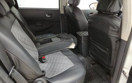 Nissan Qashqai, 2012 год, 990 000 рублей, 14 фотография
