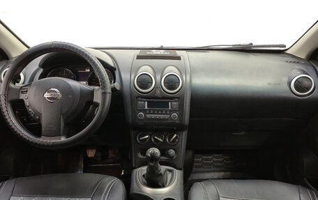 Nissan Qashqai, 2012 год, 990 000 рублей, 9 фотография