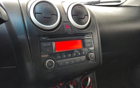 Nissan Qashqai, 2012 год, 990 000 рублей, 16 фотография