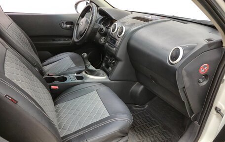 Nissan Qashqai, 2012 год, 990 000 рублей, 12 фотография