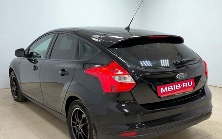 Ford Focus III, 2012 год, 730 000 рублей, 6 фотография