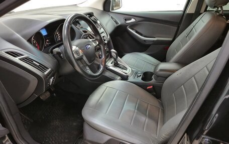 Ford Focus III, 2012 год, 730 000 рублей, 9 фотография