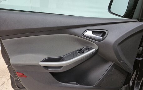 Ford Focus III, 2012 год, 730 000 рублей, 7 фотография